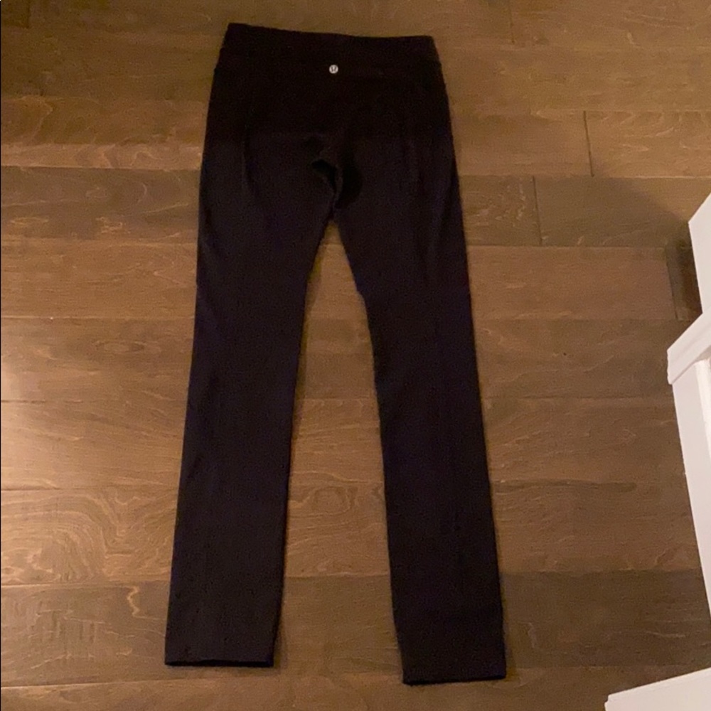 Lululemon Yoga pants